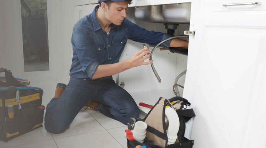 Plumbing in Newfane, NY
